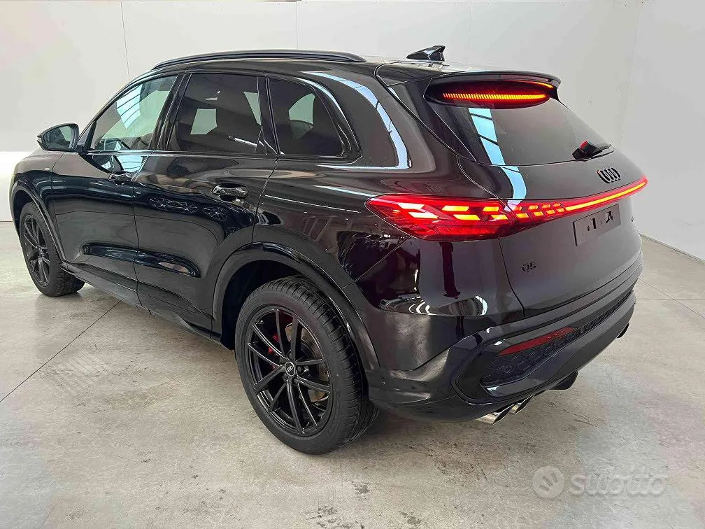 Audi Q5 2026 photo 2