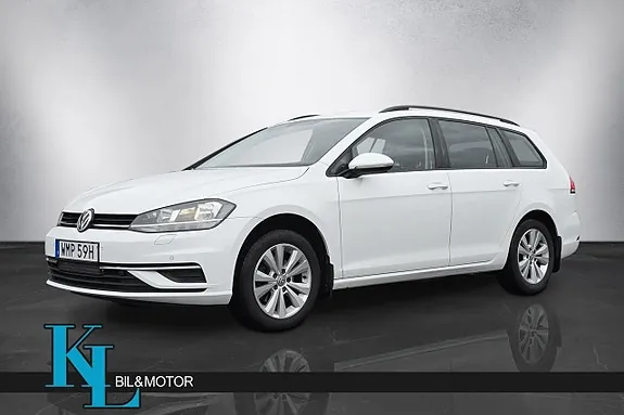 Volkswagen Golf I