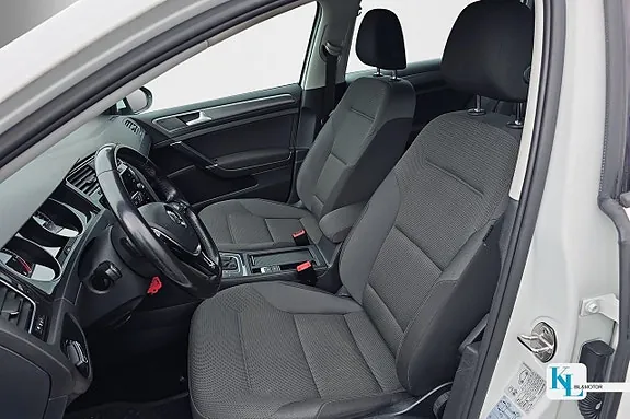 Volkswagen Golf I 2019 photo 5