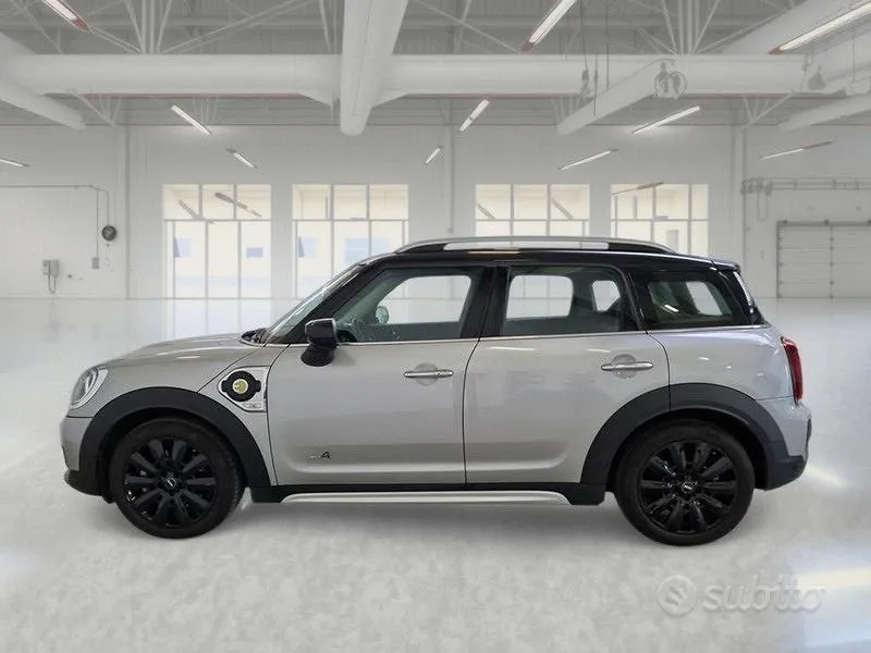 Mini Cooper 2023 photo 5