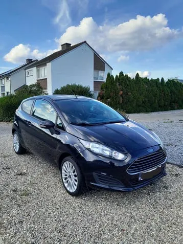 Ford Fiësta