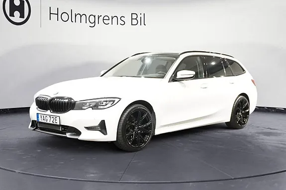 BMW 320D