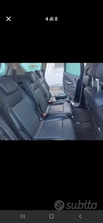 Ford S-Max 2007 photo 5