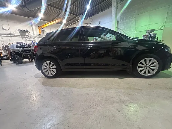 Volkswagen Polo 2018 photo 4