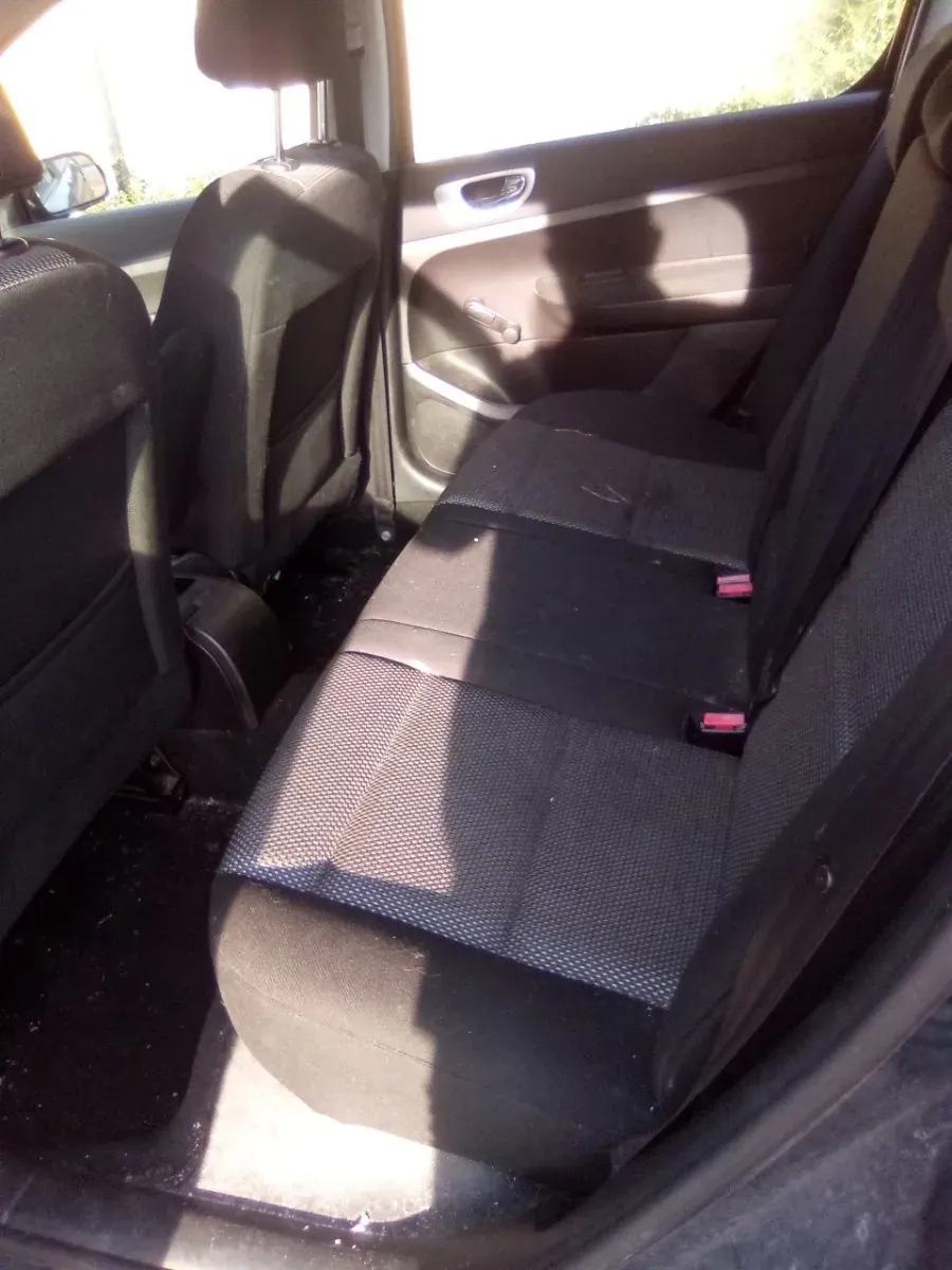 Peugeot 307 2007 photo 2