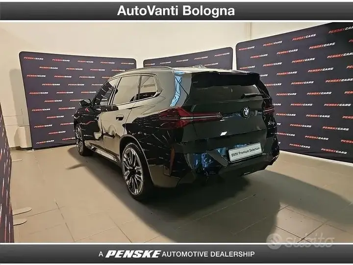 BMW X3 2025 photo 4