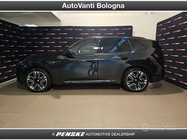 BMW X3 2025 photo 3