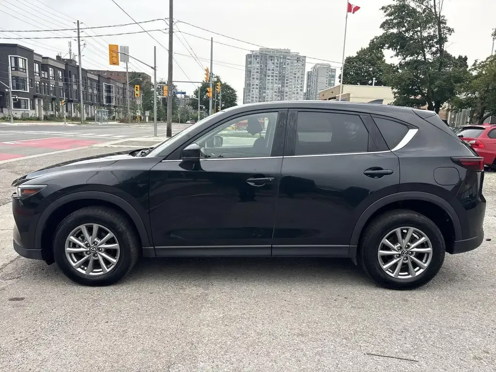 Mazda Cx-5 2023 photo 5