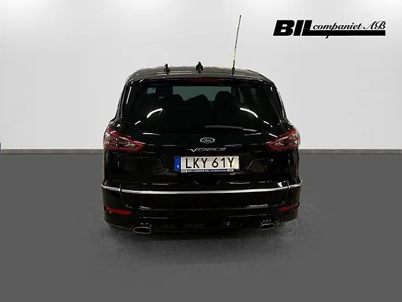 Ford S-Max 2021 photo 5