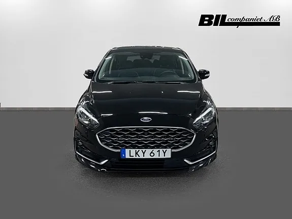 Ford S-Max 2021 photo 2