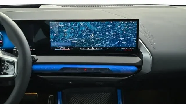 BMW X3 2025 photo 3
