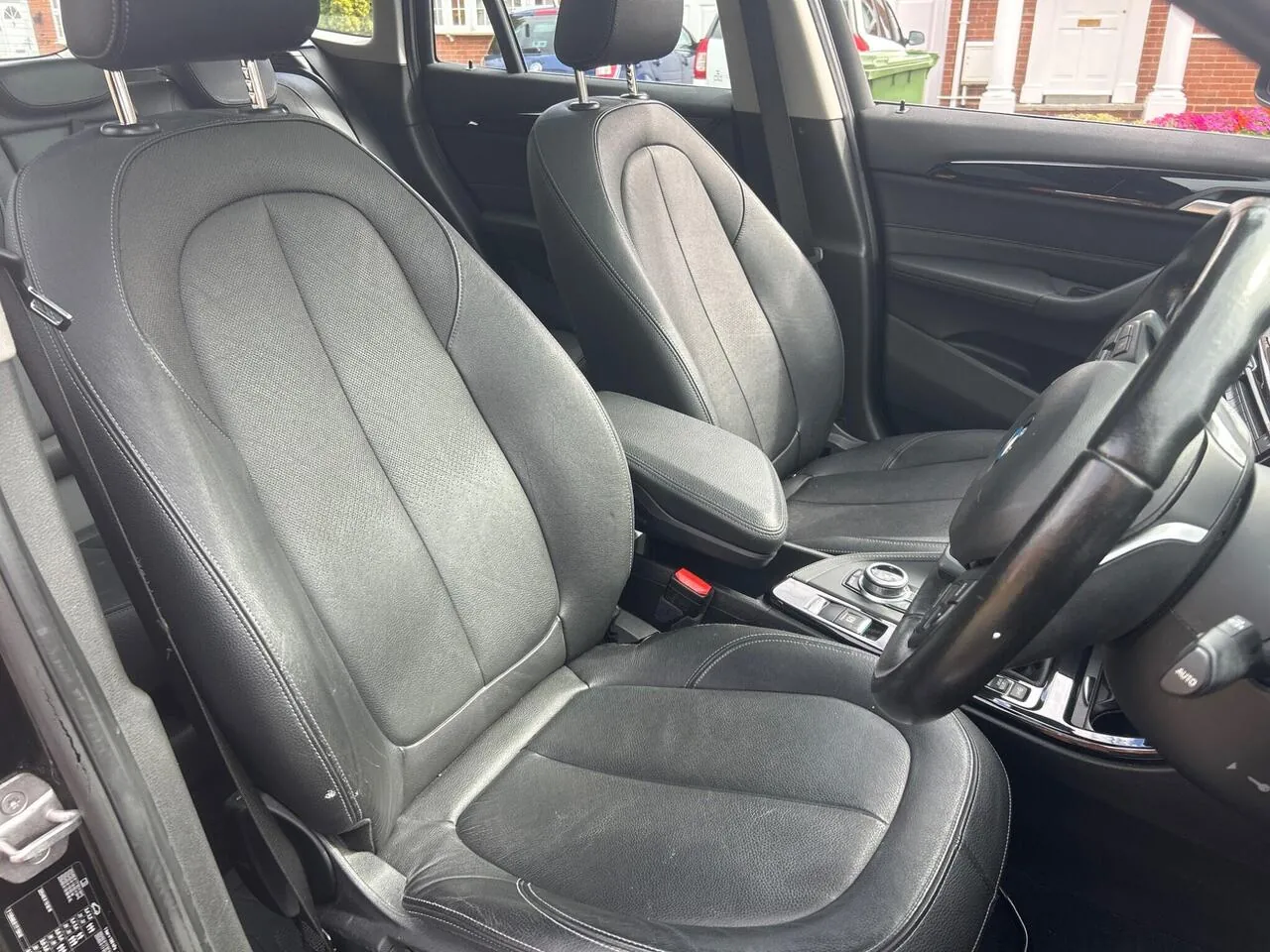 BMW X1 2016 photo 5
