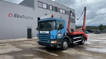 Scania G94