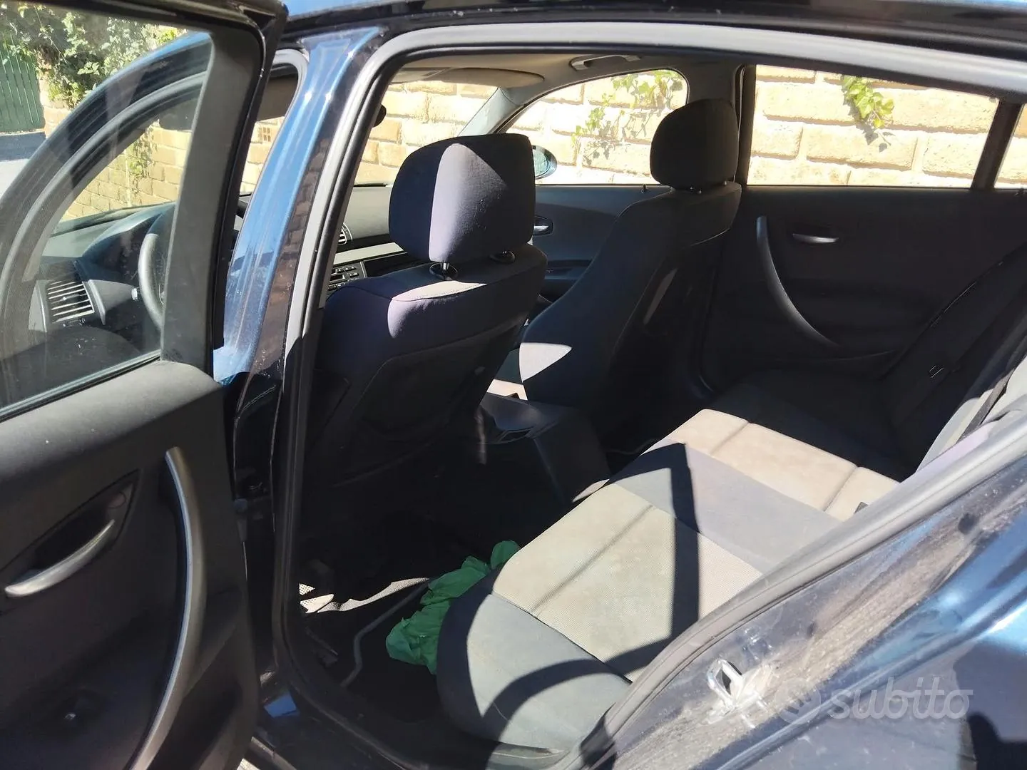 BMW 1 Series 2005 photo 3