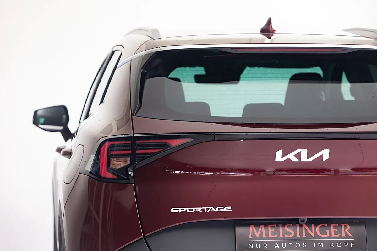 Kia Sportage 2026 photo 3