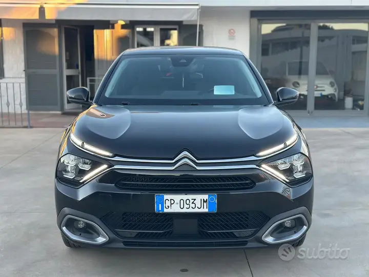 Citroen C4 2023 photo 3