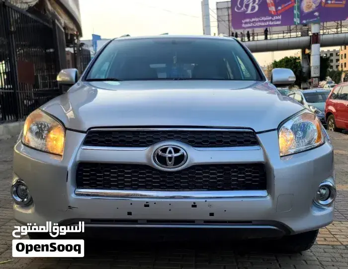 Toyota Rav4 2012 photo 2