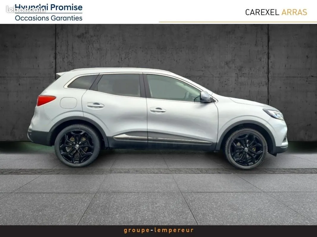 Renault Kadjar 2020 photo 5