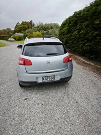Peugeot 4008 2017 photo 3