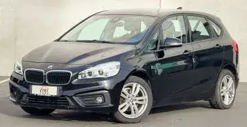 BMW Series 2 Active Tourer