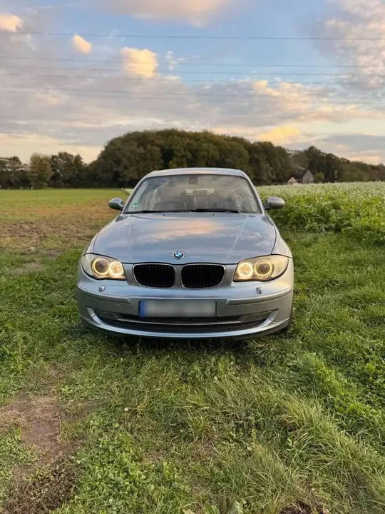 BMW 118I