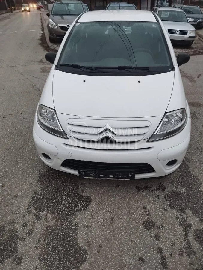 Citroen C3
