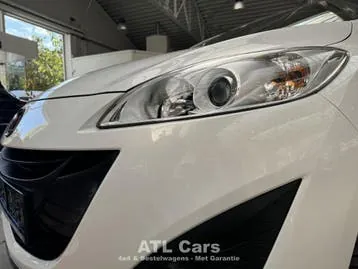 Mazda 5 2012 photo 3