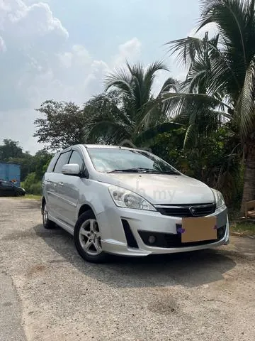 Proton Exora