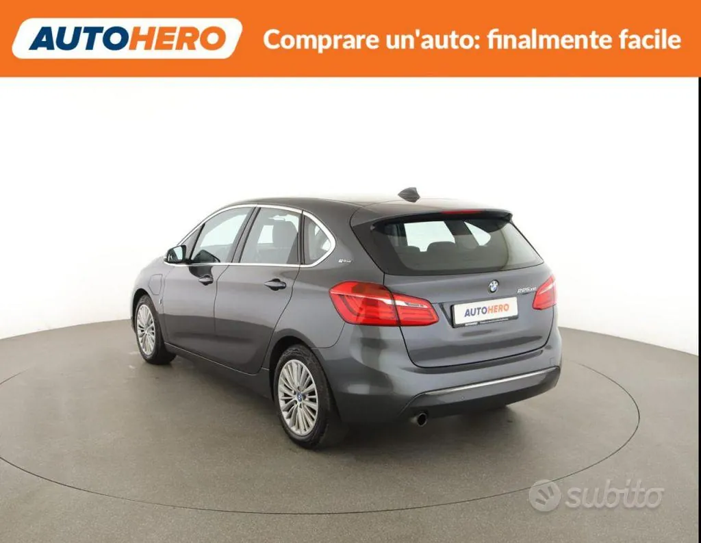 Fiat 500L 2020 photo 4