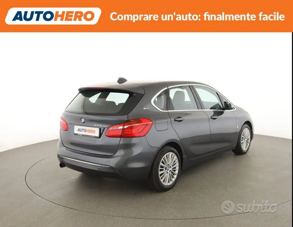 Fiat 500L 2020 photo 5