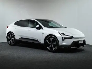 Polestar 4 2026 photo 2