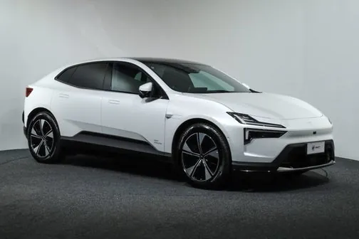 Polestar 4