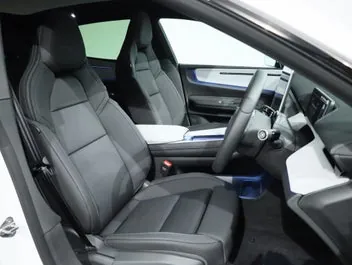 Polestar 4 2026 photo 5