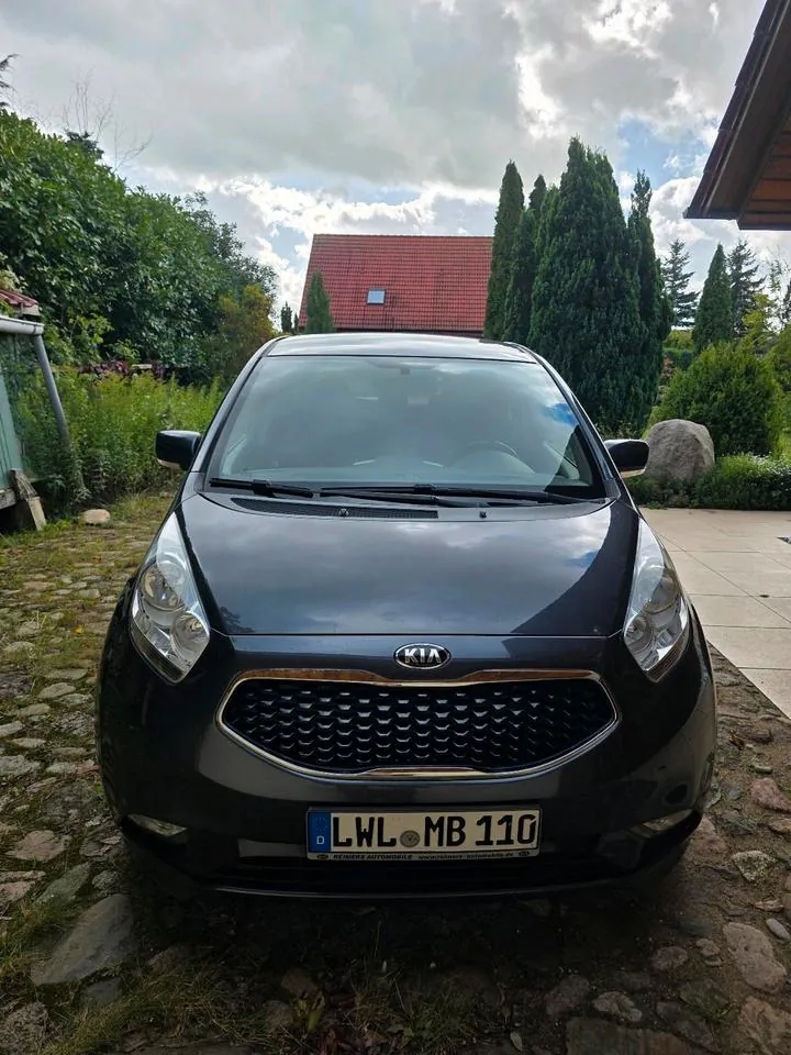 Kia Venga
