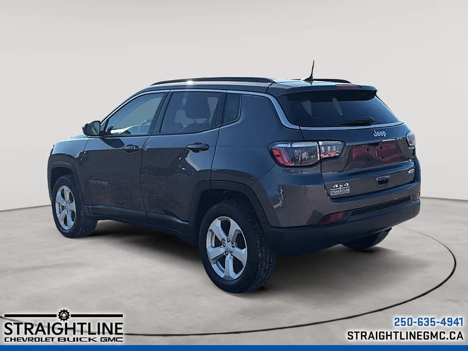 Jeep Compass 2022 photo 4