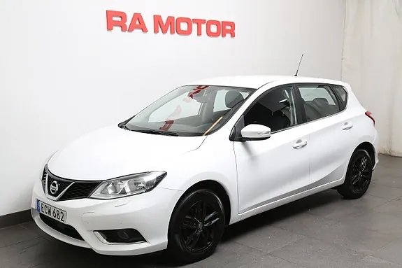 Nissan Pulsar