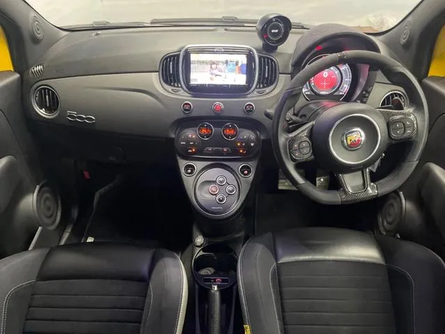 Hyundai Ibiza 2018 photo 2