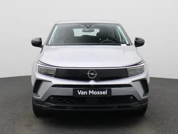 Opel Grandland 2022 photo 3