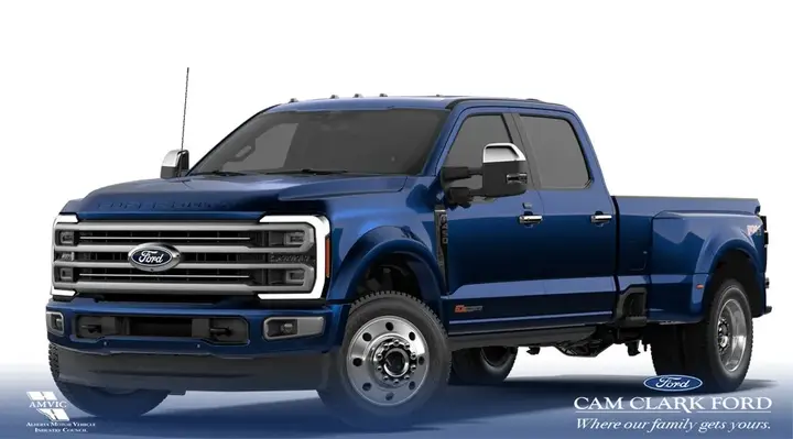 Ford F-450