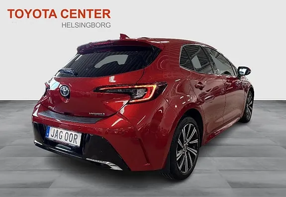 Toyota Corolla 2023 photo 4