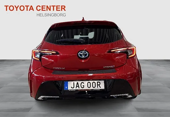 Toyota Corolla 2023 photo 5