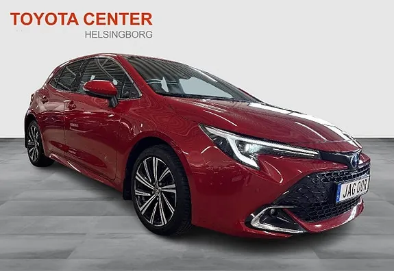 Toyota Corolla 2023 photo 3