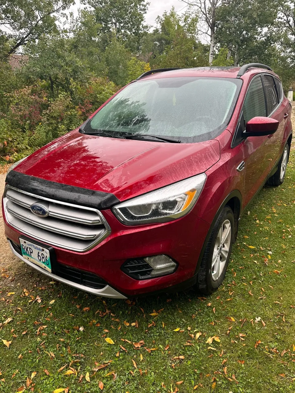 Ford Escape