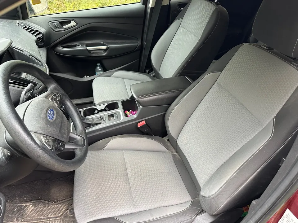 Ford Escape 2017 photo 5