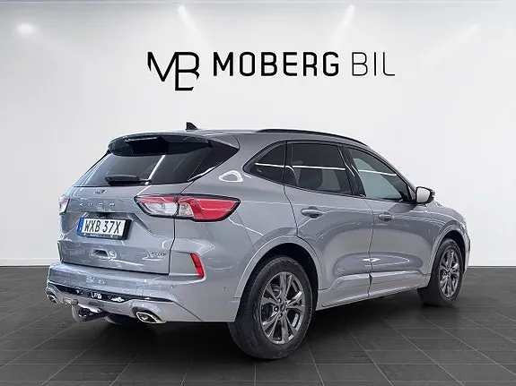 Ford Kuga 2023 photo 4