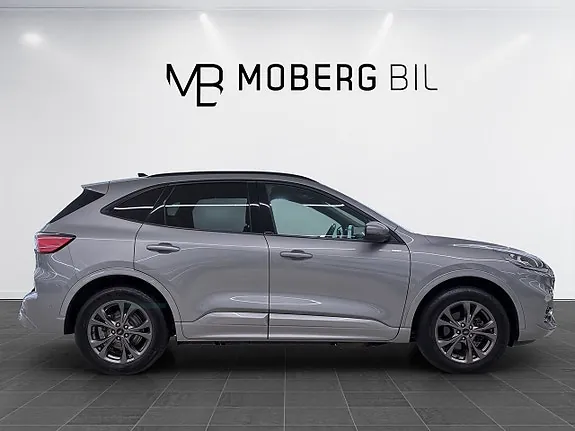 Ford Kuga 2023 photo 3