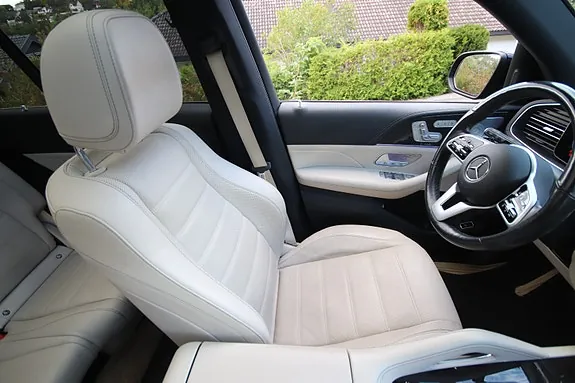Mercedes-Benz Gle350 De 2021 photo 5