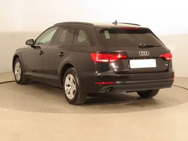 Audi A4 Avant 2016 photo 3