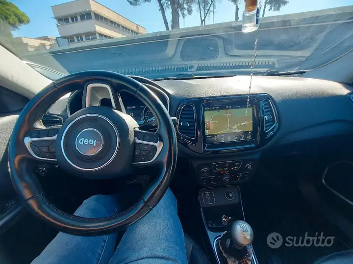 Jeep Compass 2019 photo 5