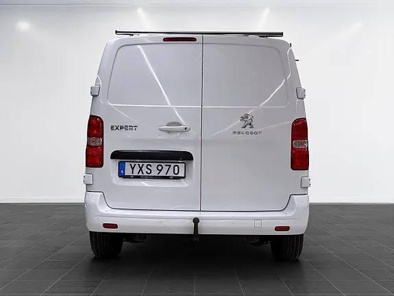 Peugeot Expert 2017 photo 5